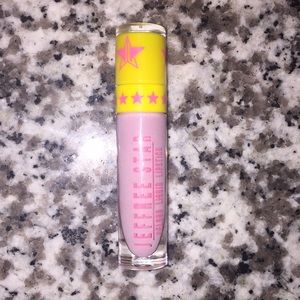 Jeffree Star liquid lip